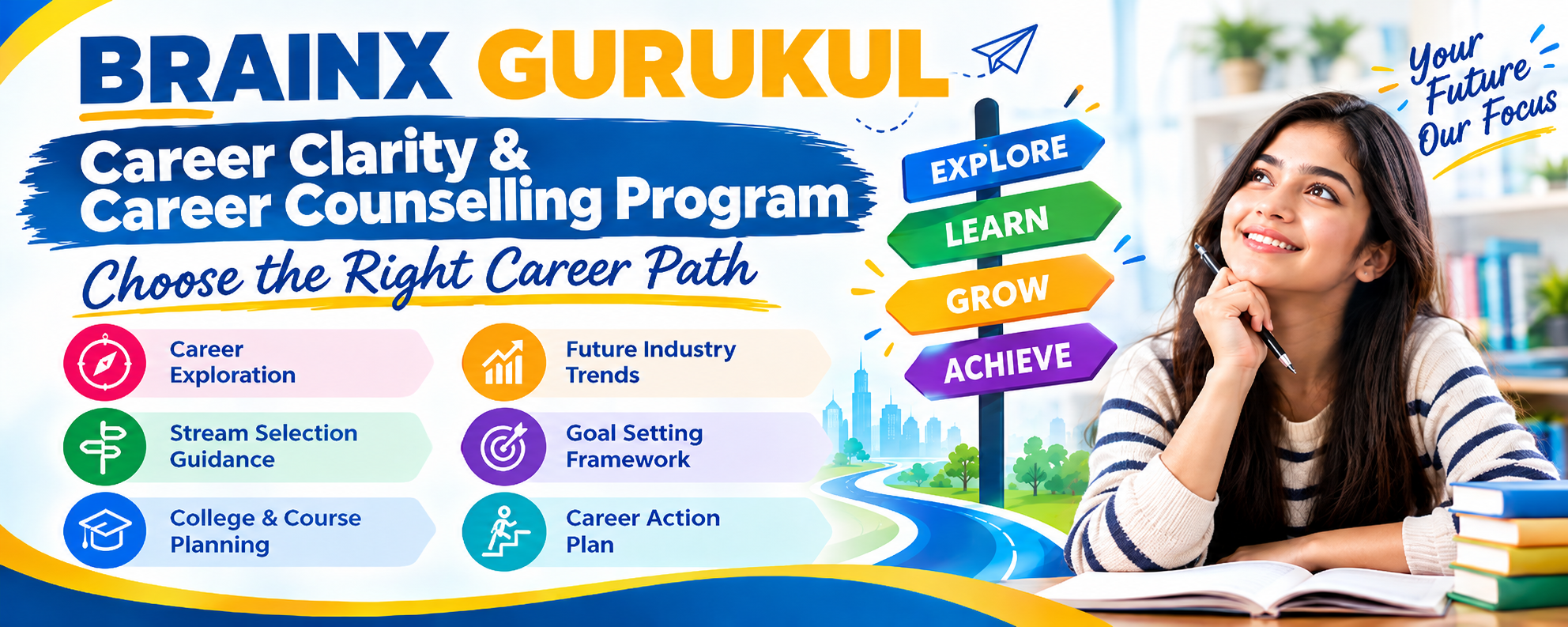 BrainX Slider